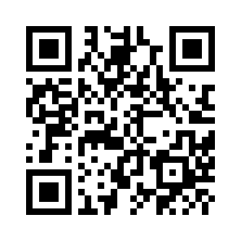 QR Code for bitcoin:1GVFdYRRymZsuPX1WtwFrRy9hCT7vAcbbX