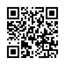 QR Code for bitcoin:1GVFr6C3GcLB1dkiecLiogLahN9xtdudvf