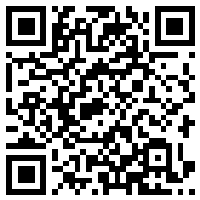 QR Code for bitcoin:1GVFsMY5UNKnFUiaFxMcs15qaNKmaq8cro