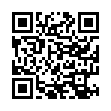 QR Code for bitcoin:1GVGApMGeVeFbobk6m1NSXdkjGCFVN8cbW