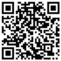 QR Code for bitcoin:1GVHJsn4ARCE9FgZDMe173ogggfPctCHrD
