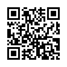 QR Code for bitcoin:1GVHK4KybiAxwUDAEd4zbXfDYkJhtseXy8