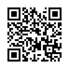 QR Code for bitcoin:1GVHkHyUTuY65eRbVkv8AoMNjriF38PrEQ