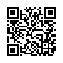 QR Code for bitcoin:1GVHsSWzzGXeXj1bdM3JbrfrjYgzojTit5