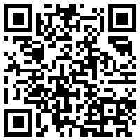 QR Code for bitcoin:1GVHutst6cx3CbKSHg5bfs5ZbTDPPr3Ctf