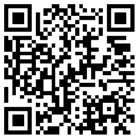 QR Code for bitcoin:1GVJAzudYyy6efvWQwHbLG1AnCBSr2UgKY
