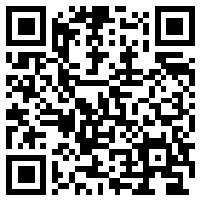 QR Code for bitcoin:1GVJB6bdonTuxrhT6xUDKZkbGDPdCjAXma