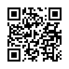 QR Code for bitcoin:1GVJQpymQ3boHP3ReP6M5DNFM82Z46x4HS