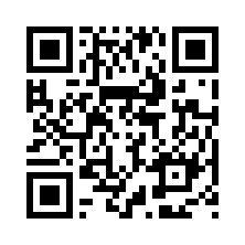 QR Code for bitcoin:1GVKnNE4o5SzcCV9AXNVL2YLQRyMQRx6Fu