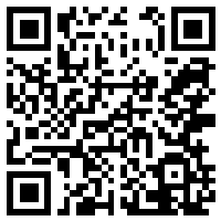 QR Code for bitcoin:1GVL5GrZM4pdTbbXZAFYEp9QqQWkFtWMDV