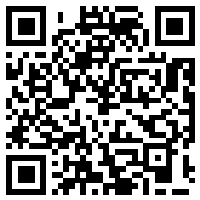 QR Code for bitcoin:1GVMFkNryCD3EyeWncPwpJTbabMAMkBsm9