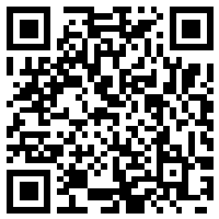 QR Code for bitcoin:1GVMVYYvgKjaMChCSL4WV6mtcAQoEyHDD6