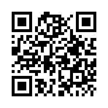 QR Code for bitcoin:1GVMjGtnG7SnukShuk9n2w7fEK9PWscnsf
