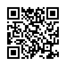 QR Code for bitcoin:1GVNDZv34MFxaM3h56exTmFoTiDKywHfbg