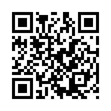 QR Code for bitcoin:1GVP8KXJSJefUTgnnZiVinpWFh3daPTAMY