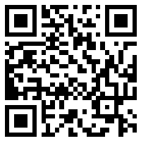 QR Code for bitcoin:1GVR4RSCLS58gzphCwCwJMmPMNzezYs9AP