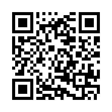 QR Code for bitcoin:1GVTpufg6oJMuEusLurmF4eVz4w24Ld7d6
