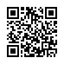 QR Code for bitcoin:1GVTs3JpAMDvET6FPzos6H2wtHfbrfvARh