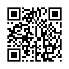 QR Code for bitcoin:1GVUeEVm93rhVkK1U3NDRCcsK3SM22DdB