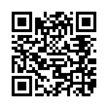 QR Code for bitcoin:1GVUfmgsWQZjEnXjp3cJsDSu3bvYFvs6vT