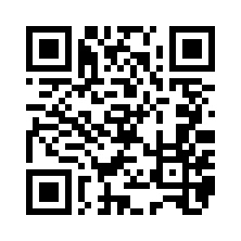 QR Code for bitcoin:1GVX4UYepgQLZP8KpoXW5x62VCFbQjbgYz