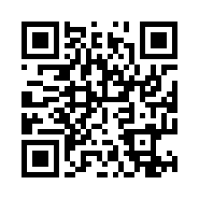 QR Code for bitcoin:1GVX5fLMe6HFC3U5jc2GXEMQd73bwhutf6