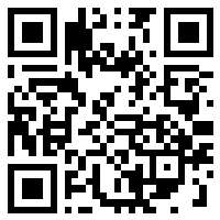 QR Code for bitcoin:1GVXVCUGSC6HL6topNGHTrC9fTzTACp9bX