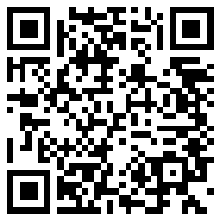 QR Code for bitcoin:1GVXojje1GDKuEXQn4RcaVSdEKGj4c4MwD