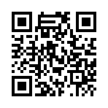QR Code for bitcoin:1GVZdvuNQxAR5JdQNrhifVHiypYL6XL7WM
