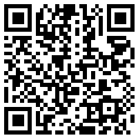 QR Code for bitcoin:1GVaC63PsTUtTKvxrtuG8dJXb15z8L6MAU