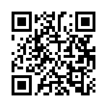 QR Code for bitcoin:1GVarGmqrVCerQgQSdMSRpEm8Msgonvcob