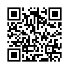 QR Code for bitcoin:1GVbbumAvNnw2T3FvBtCPJkyyidsufkfRP