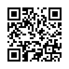 QR Code for bitcoin:1GVcTQA76P9KccwX32T53tu7CGeDnEn5oc
