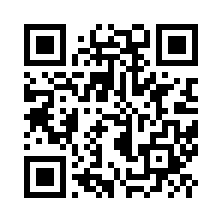 QR Code for bitcoin:1GVeJSVHCiTTcuaM9BnBwbZh8EfDAYqat