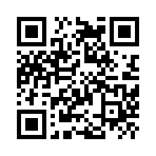 QR Code for bitcoin:1GVfL5kD64DdgV3H2CVMB4a8pSbpDrjhcf