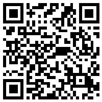 QR Code for bitcoin:1GViMvQuLAcNZuFiaJ3sFbcNpExigdxzUa