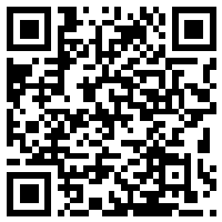 QR Code for bitcoin:1GVkKzZajSMrDbA7ja897Y5GSLWJjBNeim
