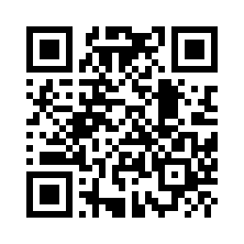 QR Code for bitcoin:1GVknJrHdjMBqe5Awb8BZv6ENJdpjJFDoT