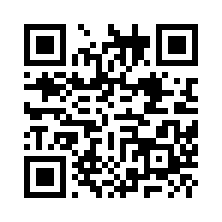 QR Code for bitcoin:1GVnne2hsoaRAVFDkmYx3TQcecGSDW2pYK
