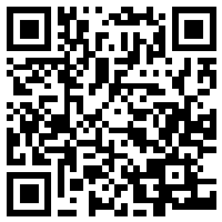 QR Code for bitcoin:1GVo5Y8S1AtK9Vf1MNueixvs5haAnp5Vk2