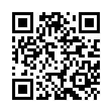 QR Code for bitcoin:1GVobABcmAVwPmCSWsJNPxGK36FfjBLJ8o