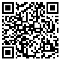 QR Code for bitcoin:1GVqaAzrPTXDfAeRDU18sR8Kk1mCJDjf7y