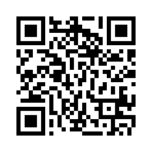 QR Code for bitcoin:1GVrKqt6Cepf7fJroxwRyPcrLBWVyeF6jx