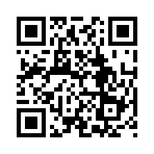 QR Code for bitcoin:1GVsH9kExLFnswMBAjaTCBqpRUpzA67xEc