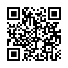 QR Code for bitcoin:1GVtzb7LDTGoFuL8bWoQa1YbV7rktgASp7