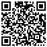 QR Code for bitcoin:1GVvJfooDDvnVTiTmQgoFJA89ecPK2EKyB
