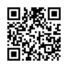 QR Code for bitcoin:1GVwV7cyDkY5mAmVPEn6tq85sSPboaDA8U