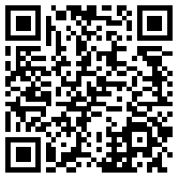 QR Code for bitcoin:1GVxKj4TRefwhmFNfumsTsd5CAC6TfyXGm