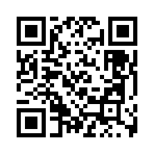 QR Code for bitcoin:1GVzRL2ZATYpp1h2WPC3D71DcbN5rV9wTH