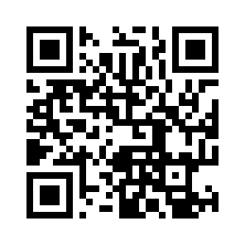 QR Code for bitcoin:1GW267mC3RkdkoUtccX8XRZbX3dp3DrUBM
